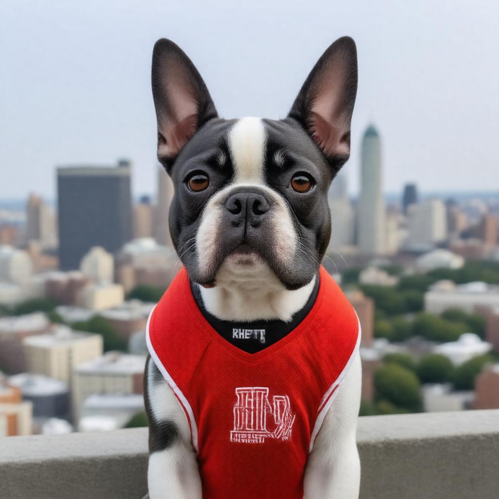 Boston University Terriers